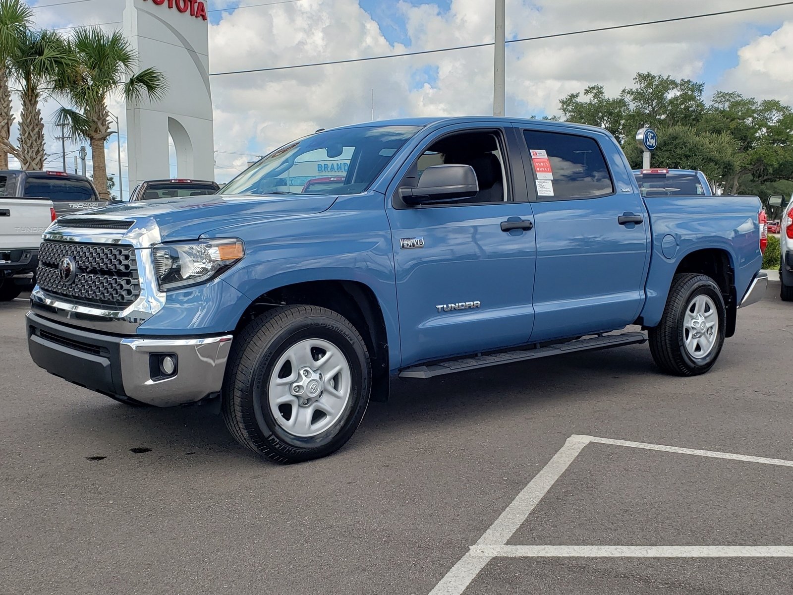 Toyotathon 2019 Year-End Event | Find A Brand New Toyota In Tampa