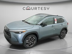 2026 Toyota Corolla Cross XLE SUV