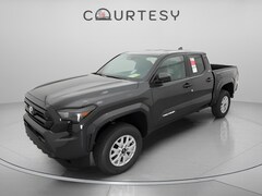 2026 Toyota Tacoma SR5 Truck Double Cab
