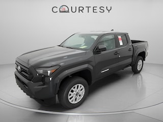 2026 Toyota Tacoma SR5 Truck Double Cab