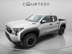 2025 Toyota Tacoma i-FORCE MAX TRD Off-Road i-FORCE MAX Truck Double Cab
