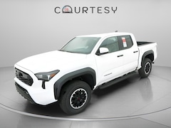 2025 Toyota Tacoma TRD Off-Road Truck Double Cab