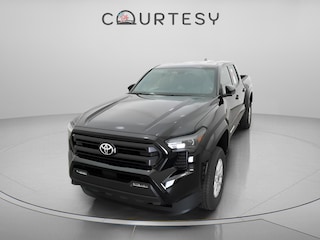 2026 Toyota Tacoma SR5 Truck Double Cab