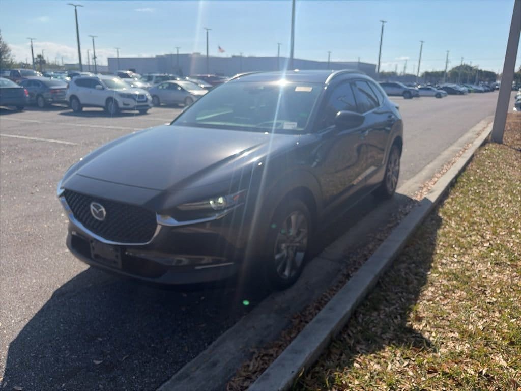 2023 Mazda CX-30 Premium