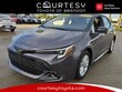Toyota Corolla Hatchback