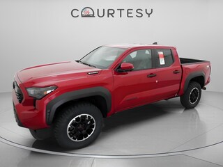 2025 Toyota Tacoma i-FORCE MAX TRD Off-Road i-FORCE MAX Truck Double Cab