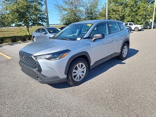 2024 Toyota Corolla Cross L SUV