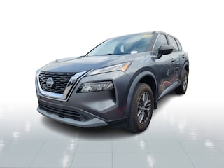 2023 Nissan Rogue S SUV