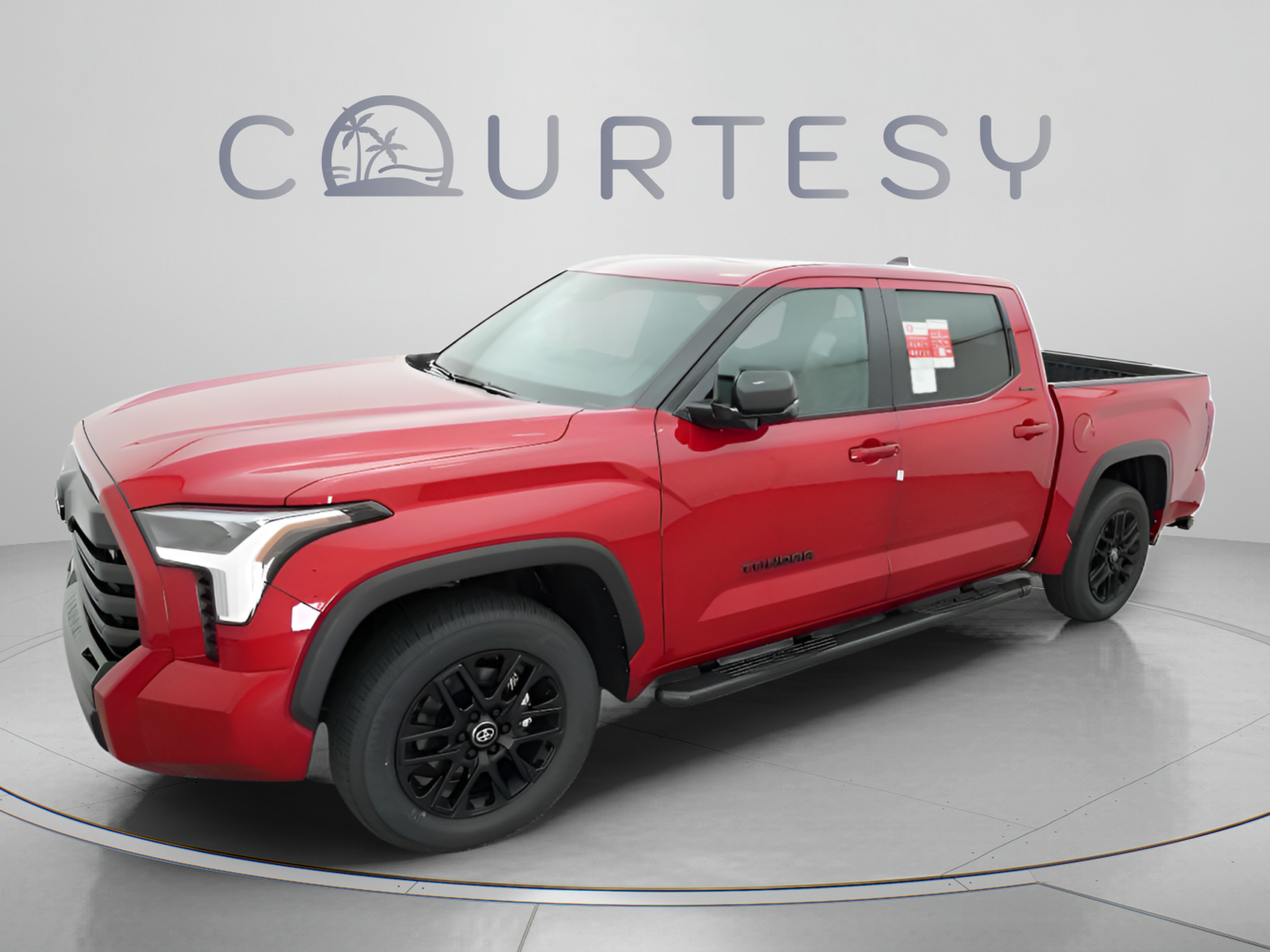  Toyota Tundra