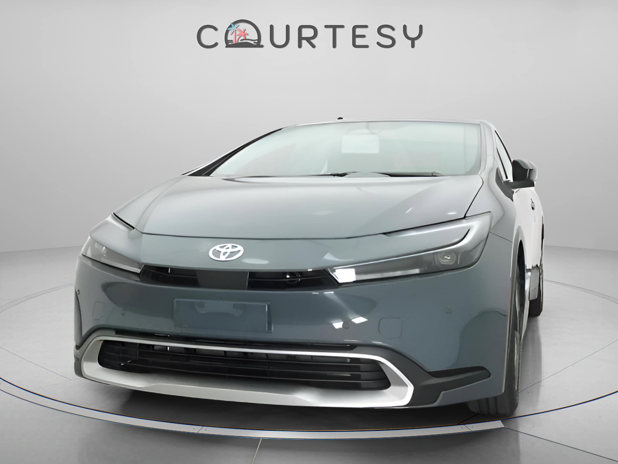 2026 Toyota Prius Plug-in Hybrid