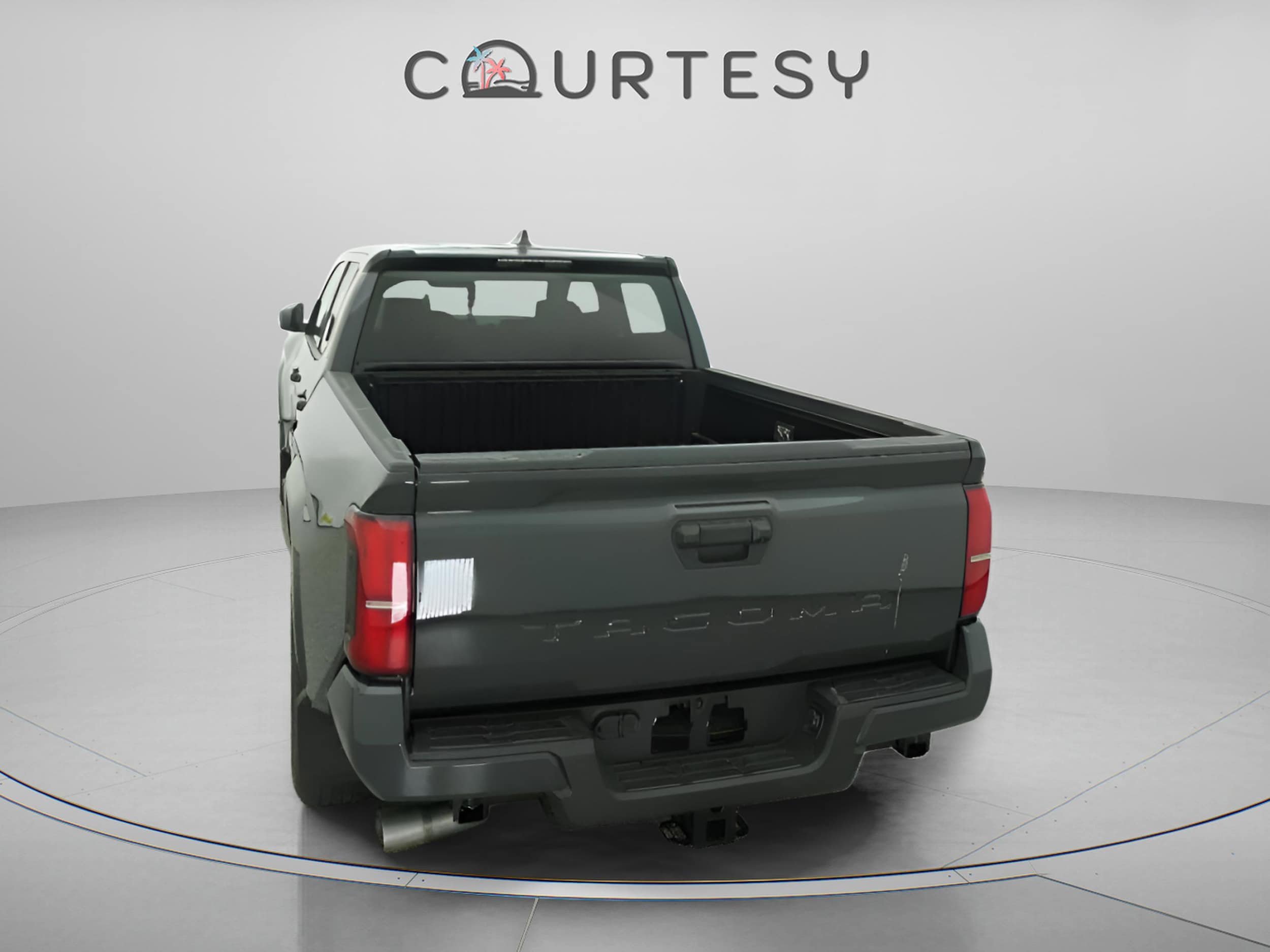 2026 Toyota Tacoma SR5 - Photo 9