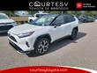  Toyota RAV4 Prime