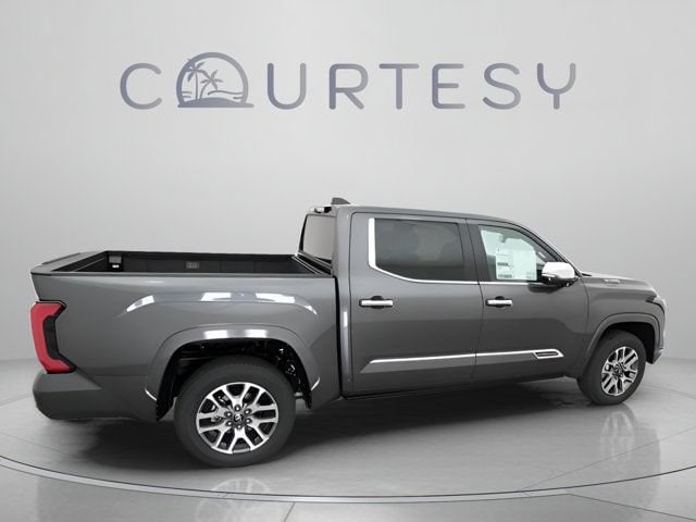 2025 Toyota Tundra 1794 Edition - Photo 20
