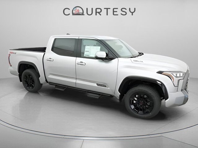 2025 Toyota Tundra Platinum - Photo 26