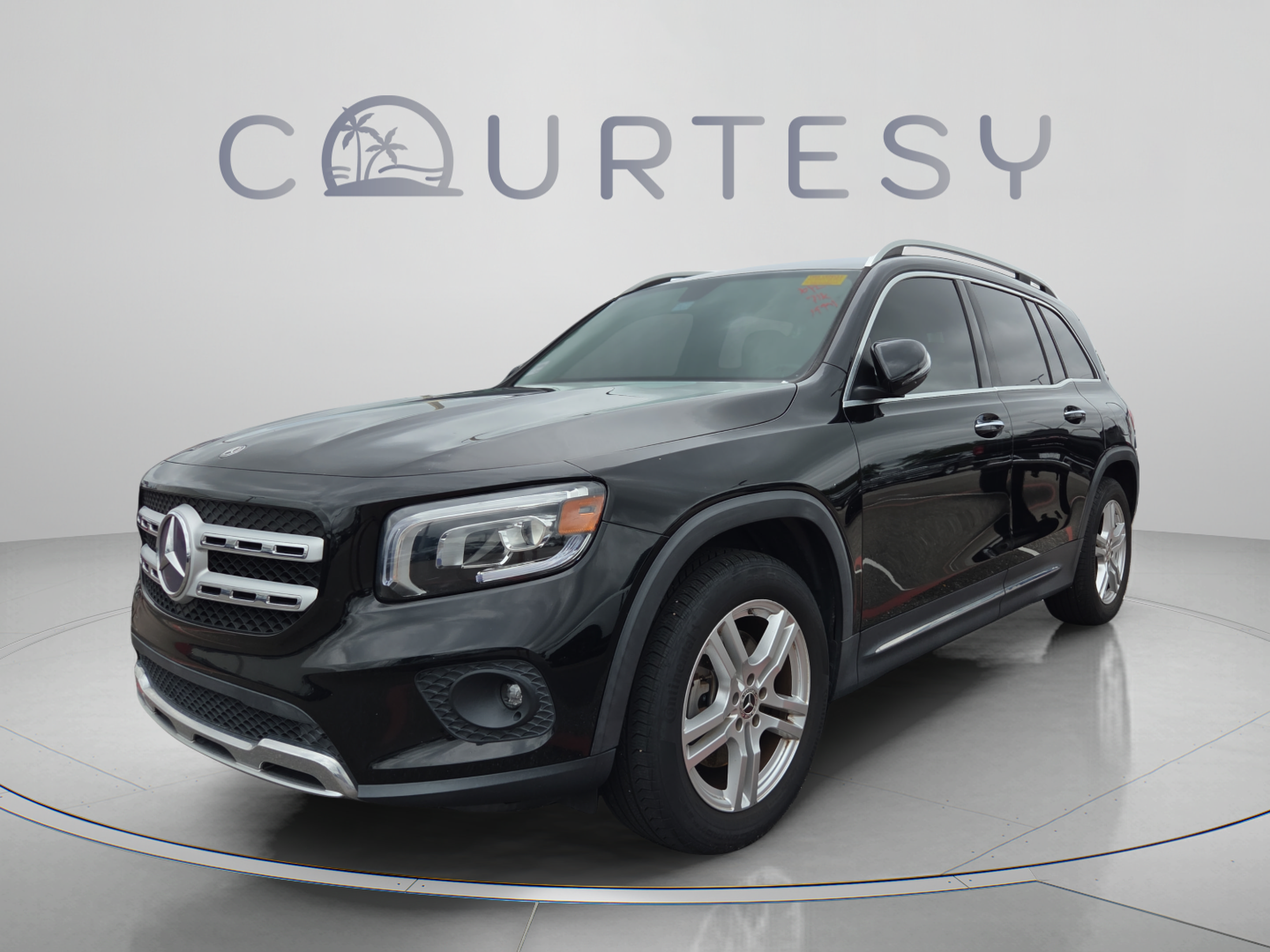 2020 Mercedes-Benz GLB 250 GLB 250 SUV