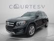  Mercedes-Benz GLB 250
