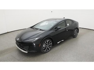 2025 Toyota Prius Plug-in Hybrid XSE Hatchback