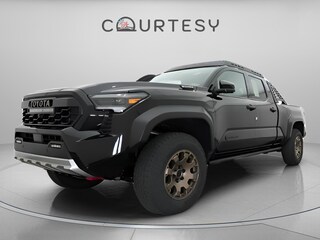 2025 Toyota Tacoma i-FORCE MAX Trailhunter Truck Double Cab