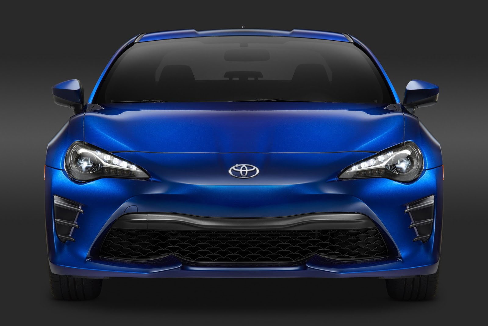 Toyota86Front.jpg Toyota 86 Front