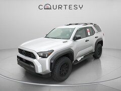 2025 Toyota 4Runner i-FORCE MAX TRD Off-Road i-FORCE MAX SUV