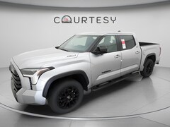 2026 Toyota Tundra i-FORCE MAX Limited i-FORCE MAX Truck CrewMax