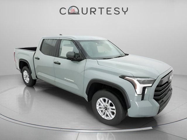 2025 Toyota Tundra SR5 - Photo 35