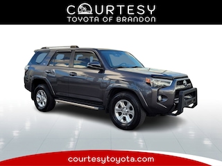 2019 Toyota 4Runner SR5 Premium SUV
