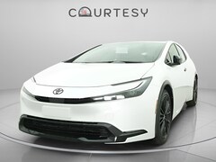 2026 Toyota Prius Nightshade Edition Hatchback