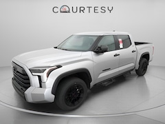 2026 Toyota Tundra SR5 Truck CrewMax