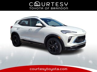 2024 Buick Encore GX Sport Touring SUV