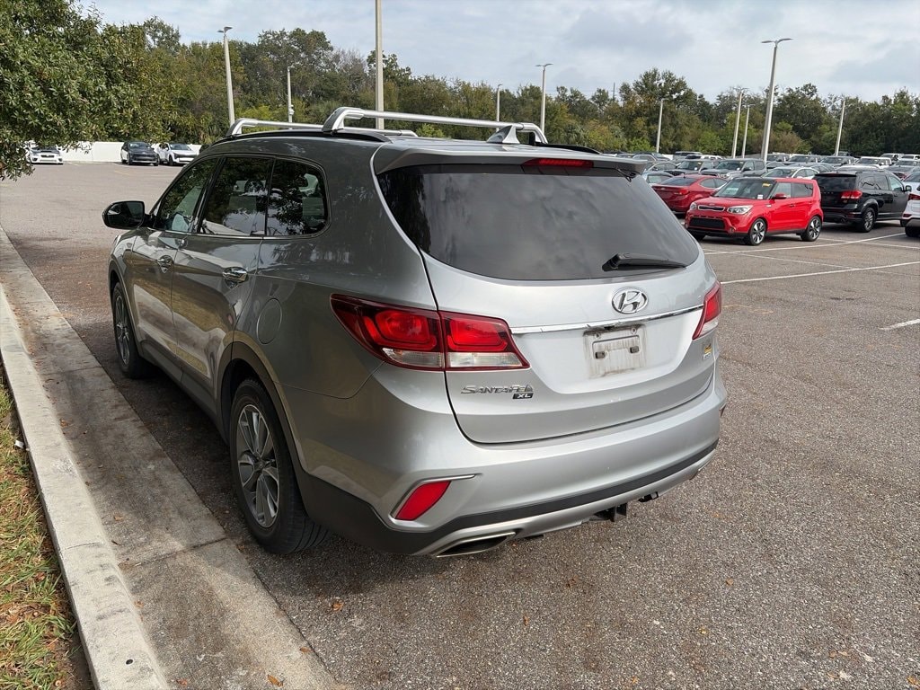Used 2019 Hyundai Santa Fe XL SE SUV