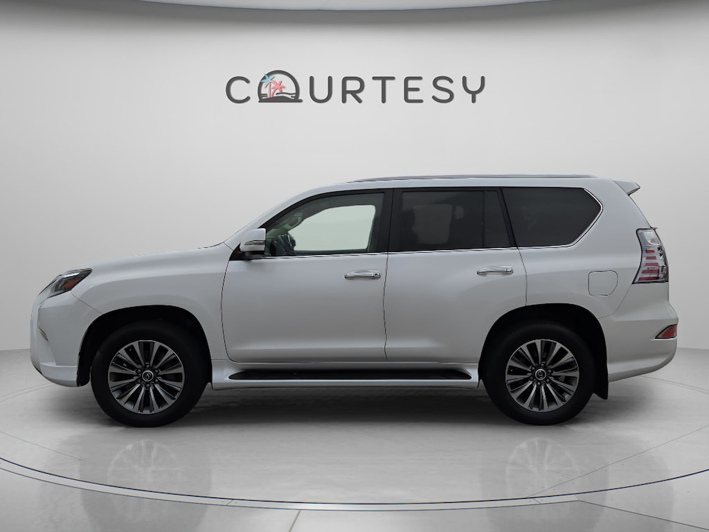 Used 2020 Lexus GX 460 GX 460 Luxury SUV