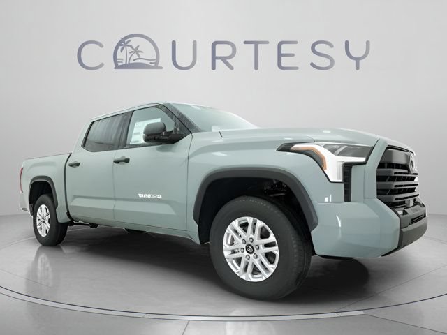 2025 Toyota Tundra SR5 - Photo 21