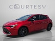  Toyota Corolla Hatchback