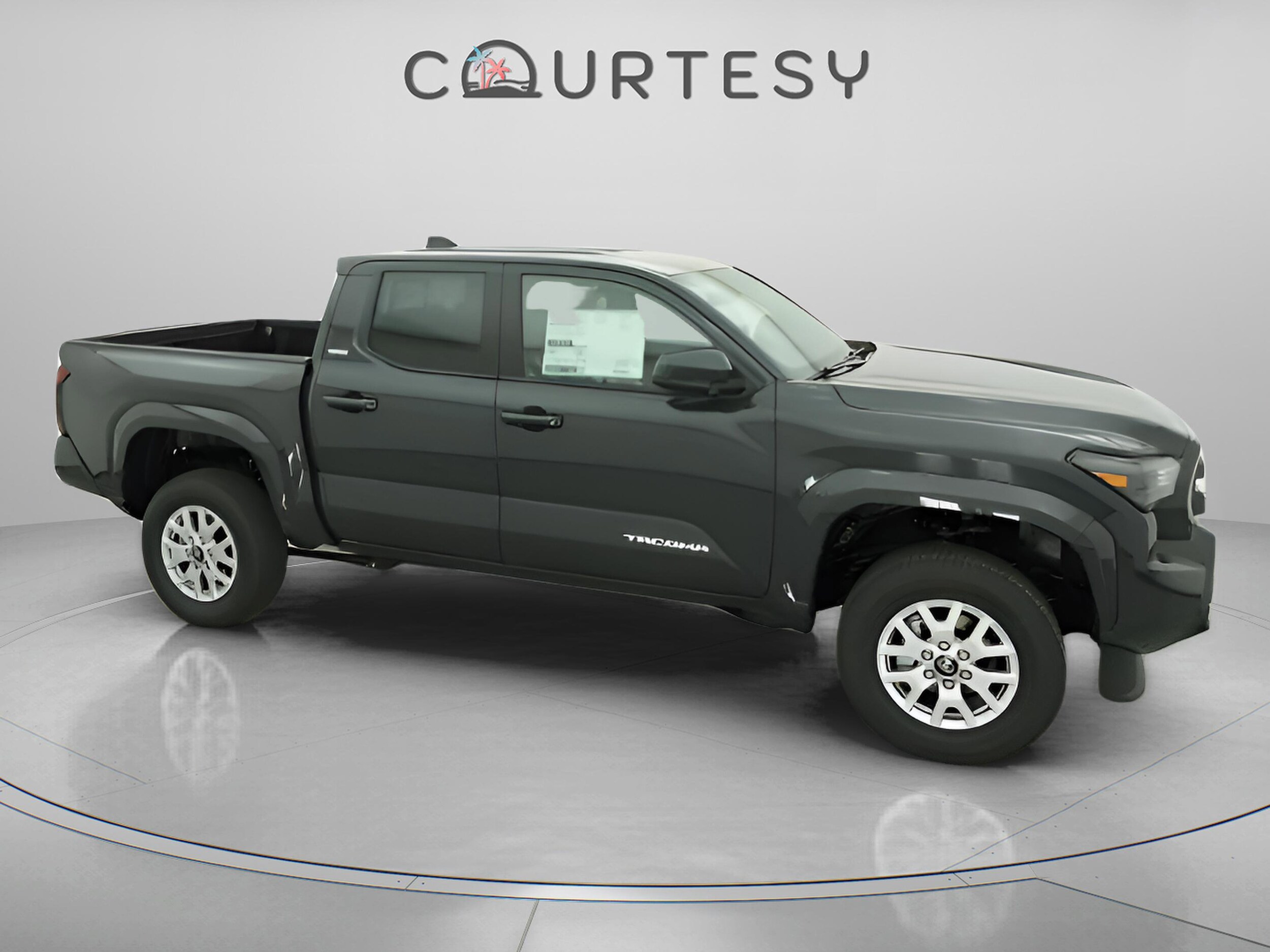 2026 Toyota Tacoma SR5 - Photo 23