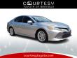 Toyota Camry Hybrid
