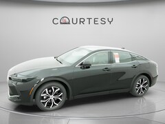 2026 Toyota Crown XLE Sedan