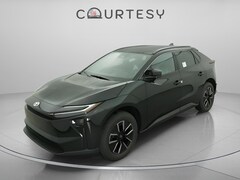 2026 Toyota bZ XLE SUV