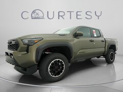 2026 Toyota Tacoma i-FORCE MAX TRD Off-Road i-FORCE MAX Truck Double Cab
