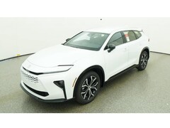 2026 Toyota Crown Signia XLE SUV