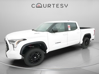 2026 Toyota Tundra i-FORCE MAX Limited i-FORCE MAX Truck CrewMax