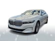 BMW 740i