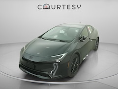 2026 Toyota Prius Nightshade Edition Hatchback