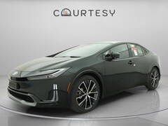 2026 Toyota Prius Limited Hatchback
