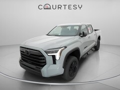 2026 Toyota Tundra SR5 Truck CrewMax