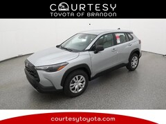 2026 Toyota Corolla Cross L SUV