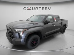 2026 Toyota Tundra i-FORCE MAX TRD Pro Truck CrewMax