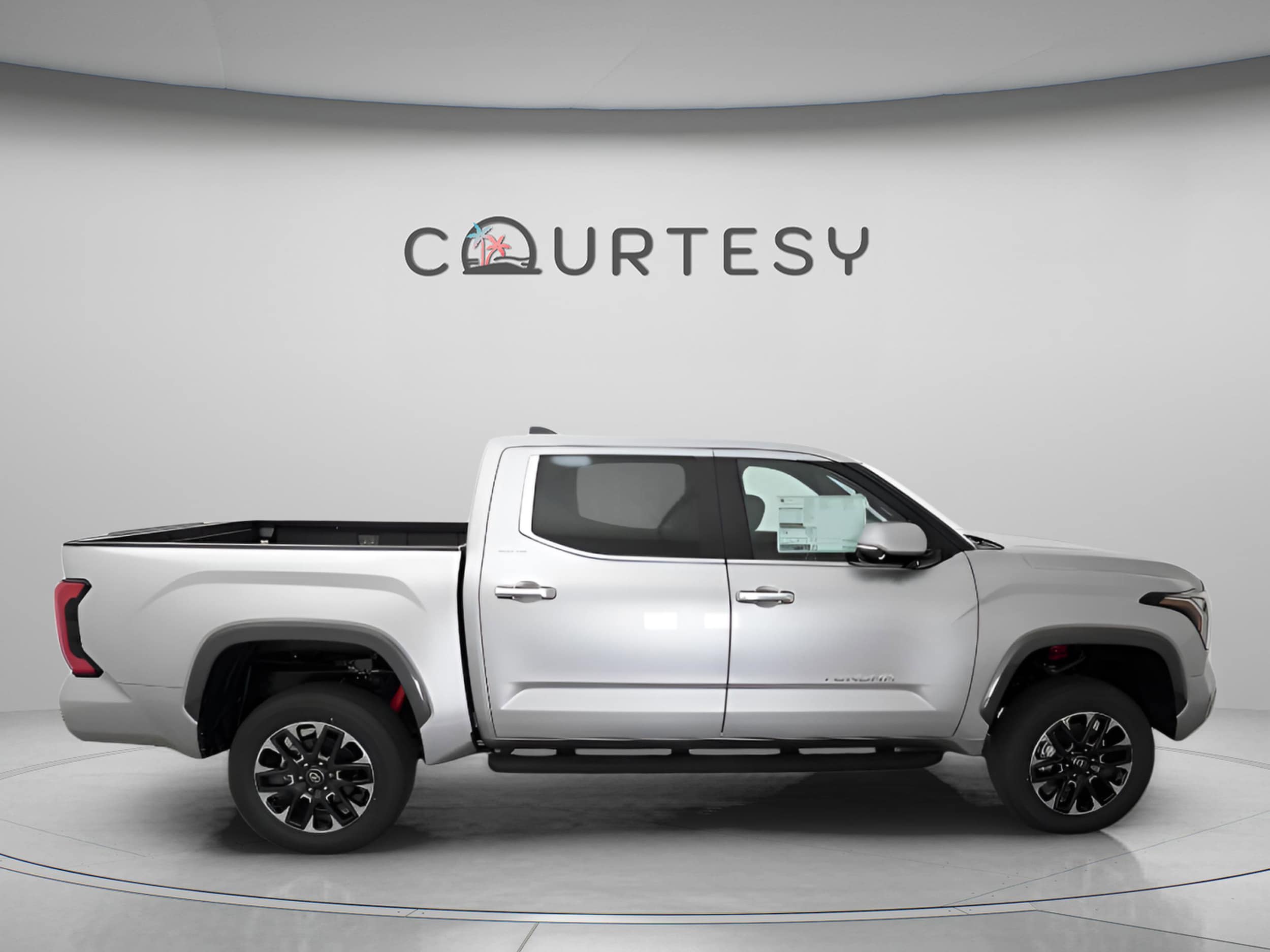 2026 Toyota Tundra Limited - Photo 24