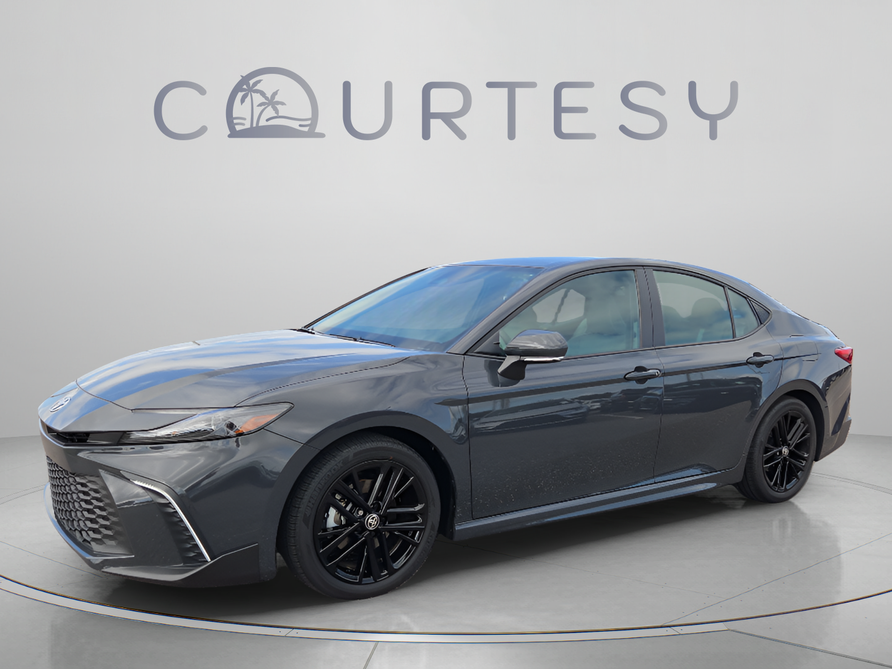 2026 Toyota Camry SE Sedan