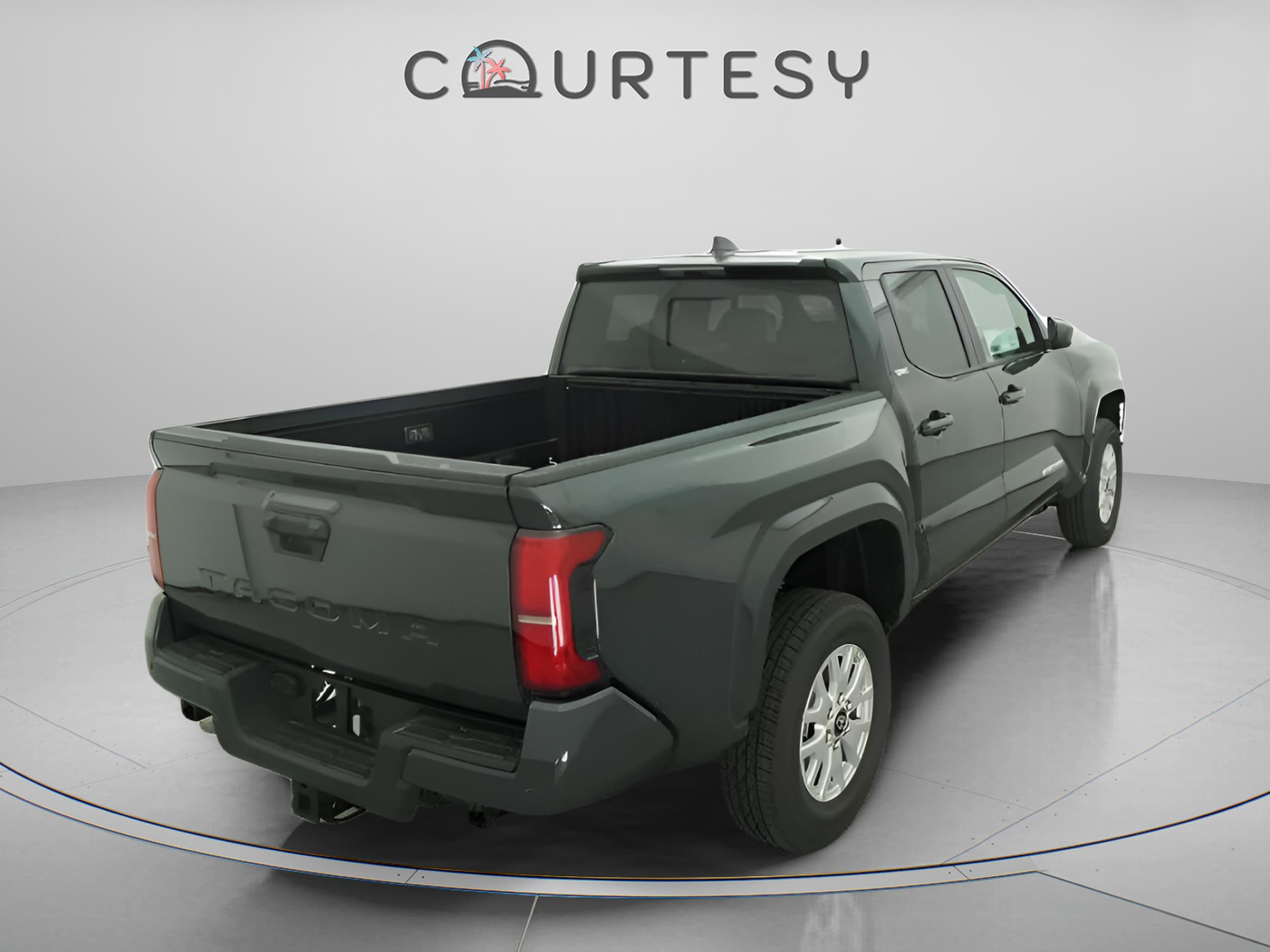 2026 Toyota Tacoma SR5 - Photo 12